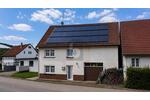 FÜR ANPACKER: HANDWERKEROBJEKT MIT PV-ANLAGE - Bauernhaus, Landhaus Burladingen | Angebot:26900705