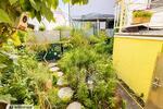 FAMILIENPARADIES MIT GARTEN UND SAUNA - Einfamilienhaus Stuttgart Stammheim Stammheim | Angebot:27315755