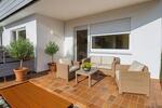 SONNIGE TERRASSE- IHR NEUER RÜCKZUGORT - Erdgeschoßwohnung Böblingen | Angebot:26884822