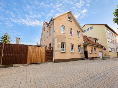 VIEL PLATZ FÜR FAMILIE UND ARBEIT - Einfamilienhaus Heidenheim an der Brenz | Angebot:27341295