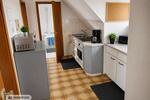 GRÜN WOHNEN, SCHNELL UNTERWEGS - Dachgeschoßwohnung Hechingen | Angebot:27324420