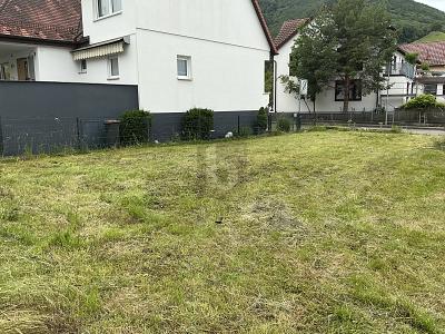 WOHNEN MIT RUHE UND AUSSICHT - Grundstück Dettingen an der Erms | Angebot:26866060