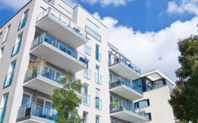 Wohnungsmarkt Reutlingen