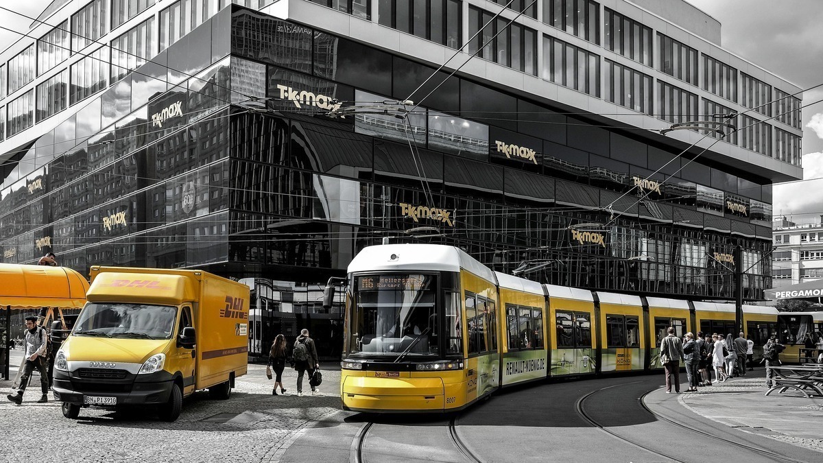 Mobilität & Verkehr in Reutlingen – Anbindung, Parken und ÖPNV im Überblick