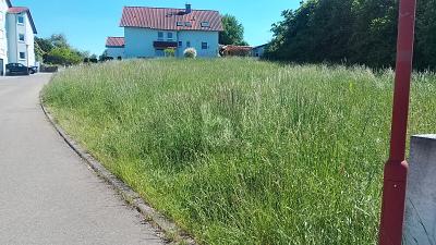 PROJEKTFLÄCHE IM NEUBAUGEBIET - Grundstück Dußlingen | Angebot:27337562
