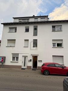 KAPITALANLAGE - 5 VERMIETETE EINHEITEN - Mehrfamilienhaus, Wohnhaus Dettingen an der Erms | Angebot:27347651