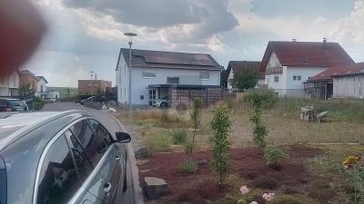EBEN WOHNEN-ALTESGERECHTER BUGALOW - Grundstück Starzach | Angebot:27321421